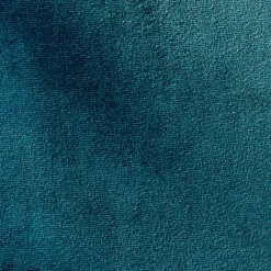 Best Tissu PALACE coloris bleu pétrole - 4MURS Rideaux, Voilages Et Stores Sur Mesure