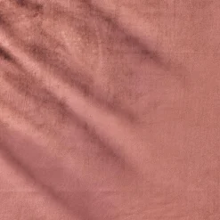 New Tissu PALACE coloris vieux rose - 4MURS Rideaux, Voilages Et Stores Sur Mesure