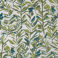 Hot Tissu SABIA coloris vert olive - 4MURS Rideaux, Voilages Et Stores Sur Mesure
