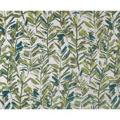 Hot Tissu SABIA coloris vert olive - 4MURS Rideaux, Voilages Et Stores Sur Mesure