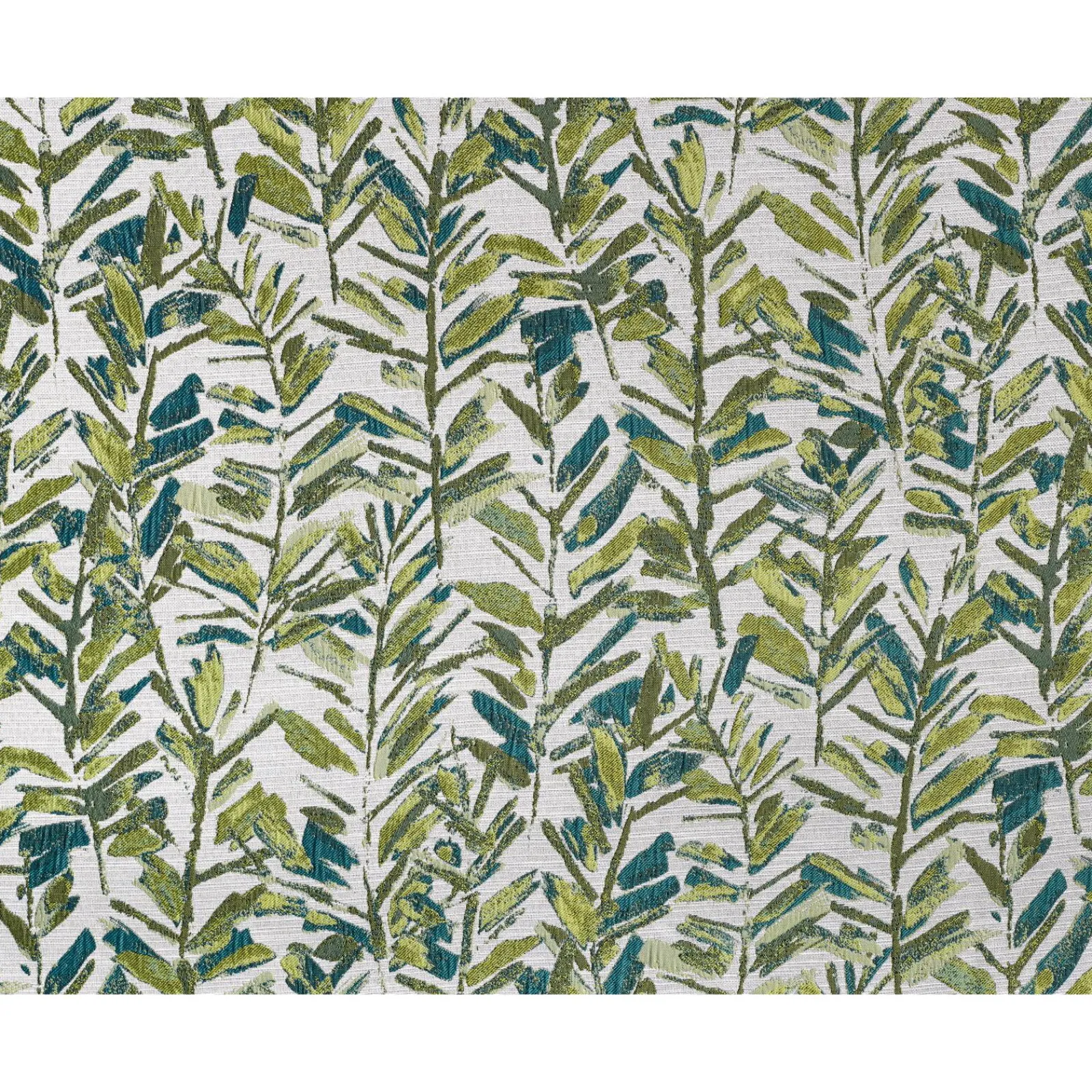 Hot Tissu SABIA coloris vert olive - 4MURS Rideaux, Voilages Et Stores Sur Mesure