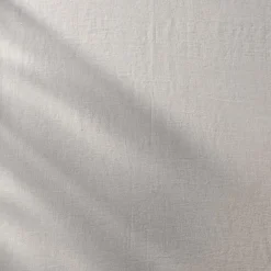 Fashion Tissu SAN REMO coloris gris perle - 4MURS Rideaux, Voilages Et Stores Sur Mesure