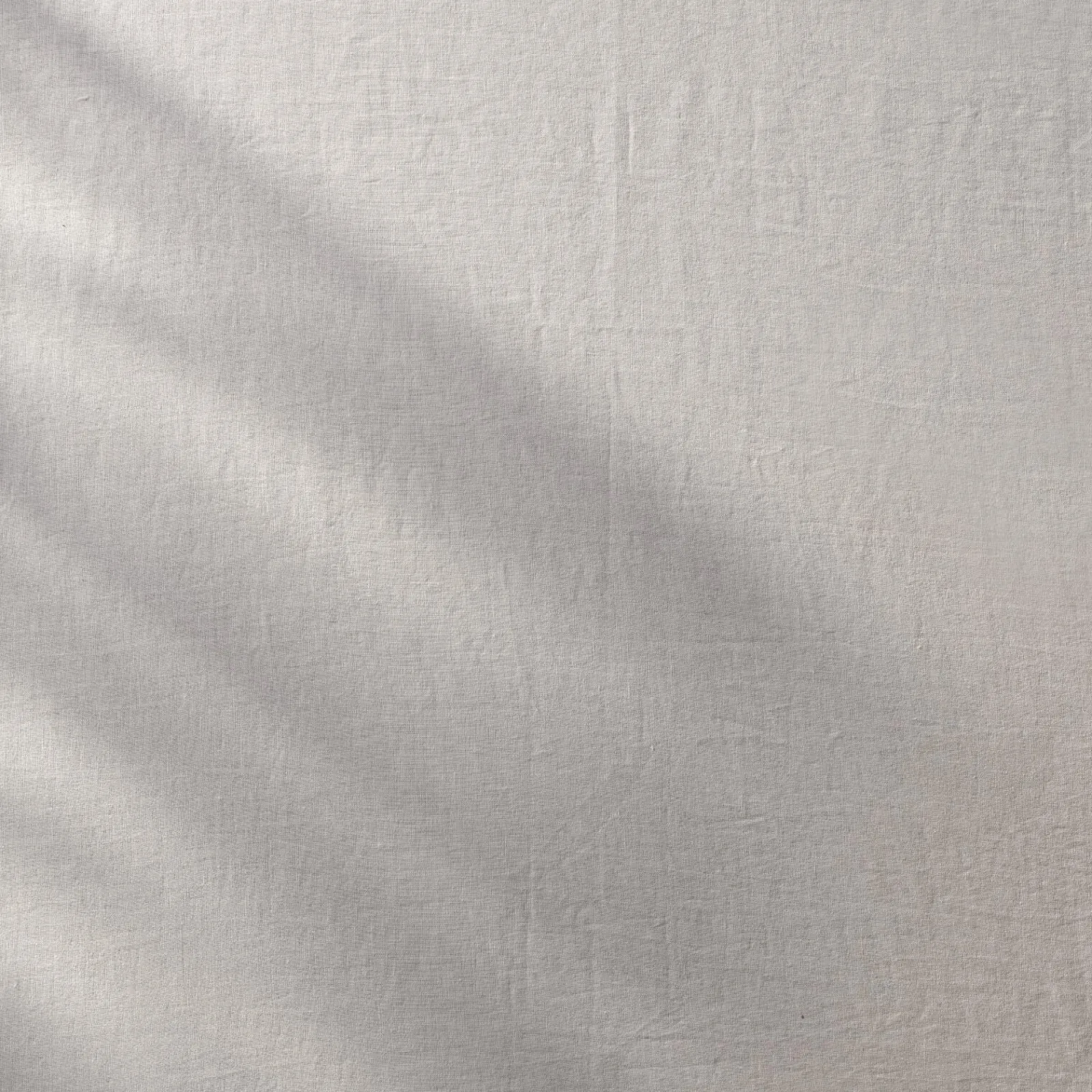Fashion Tissu SAN REMO coloris gris perle - 4MURS Rideaux, Voilages Et Stores Sur Mesure