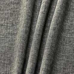 Discount Tissu SHEFFIELD coloris gris - 4MURS Rideaux, Voilages Et Stores Sur Mesure