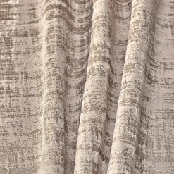 Discount Tissu SORRENTO coloris beige rosé - 4MURS Rideaux, Voilages Et Stores Sur Mesure