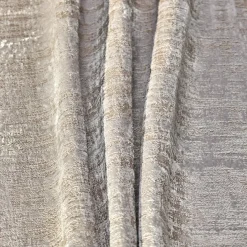 Best Tissu SORRENTO coloris gris - 4MURS Rideaux, Voilages Et Stores Sur Mesure