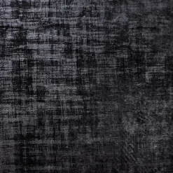 Best Tissu SORRENTO coloris noir - 4MURS Rideaux, Voilages Et Stores Sur Mesure