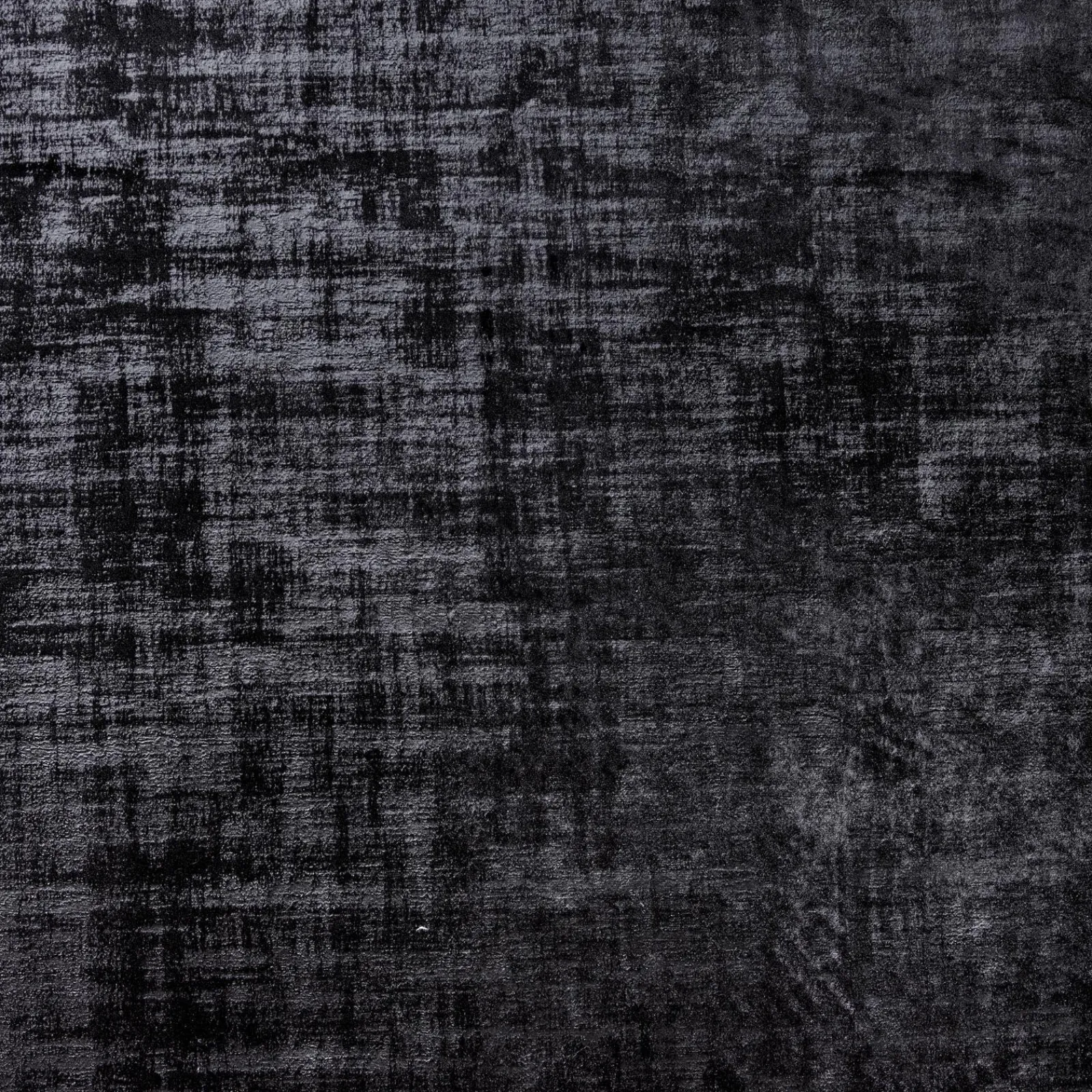 Best Tissu SORRENTO coloris noir - 4MURS Rideaux, Voilages Et Stores Sur Mesure