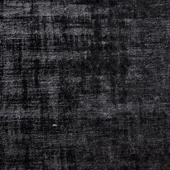 Best Tissu SORRENTO coloris noir - 4MURS Rideaux, Voilages Et Stores Sur Mesure