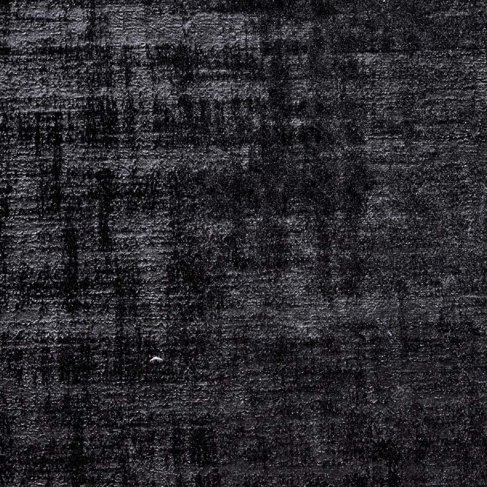 Best Tissu SORRENTO coloris noir - 4MURS Rideaux, Voilages Et Stores Sur Mesure