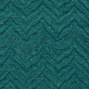 Best Tissu SOYA coloris bleu paon - 4MURS Rideaux, Voilages Et Stores Sur Mesure