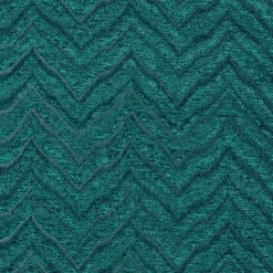 Best Tissu SOYA coloris bleu paon - 4MURS Rideaux, Voilages Et Stores Sur Mesure