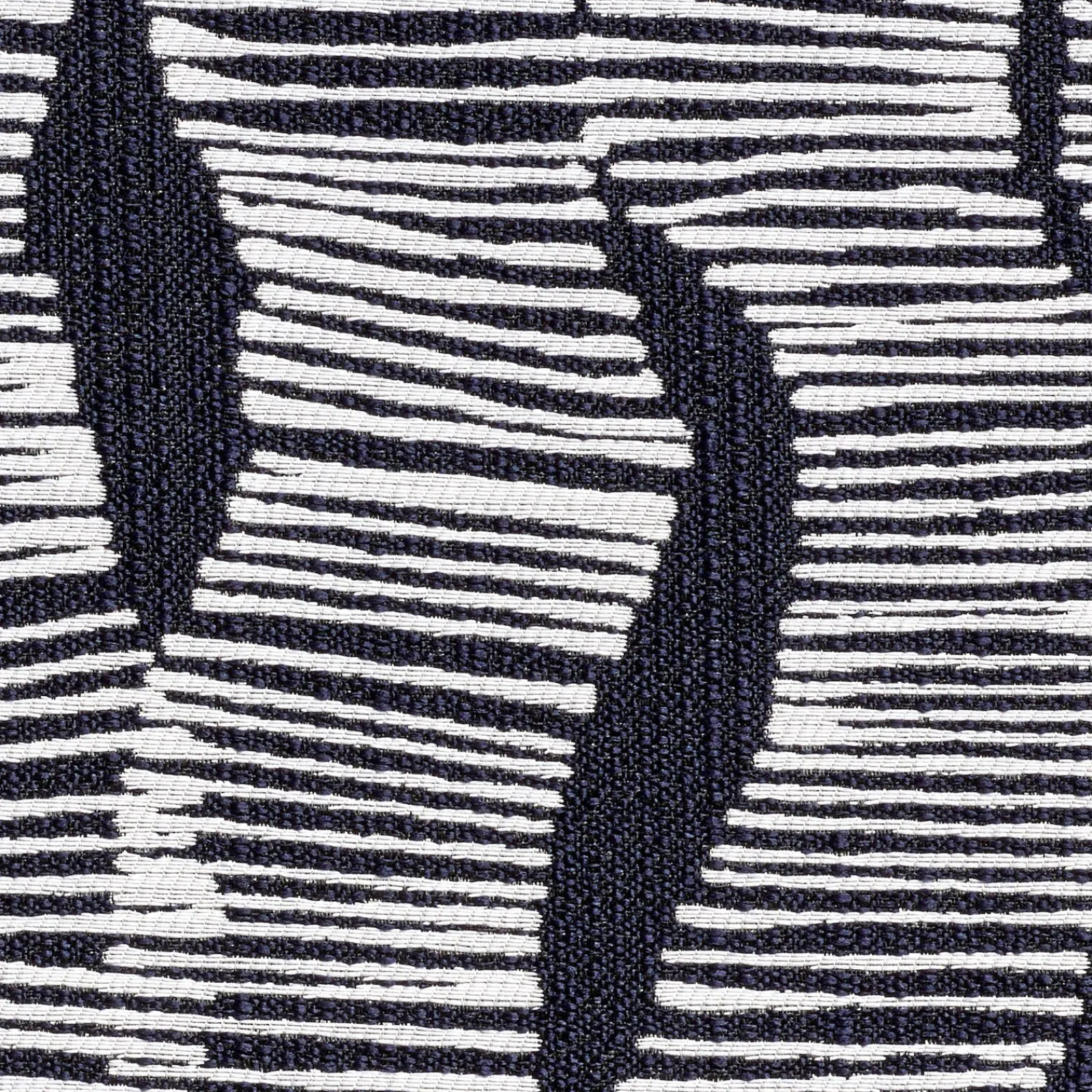 New Tissu TOGO coloris noir - 4MURS Rideaux, Voilages Et Stores Sur Mesure
