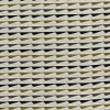 Hot Tissu UBAC coloris beige - 4MURS Rideaux, Voilages Et Stores Sur Mesure