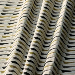 Hot Tissu UBAC coloris beige - 4MURS Rideaux, Voilages Et Stores Sur Mesure