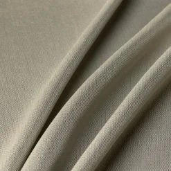 Best Tissu VEGAS coloris Gris clair - 4MURS Rideaux, Voilages Et Stores Sur Mesure
