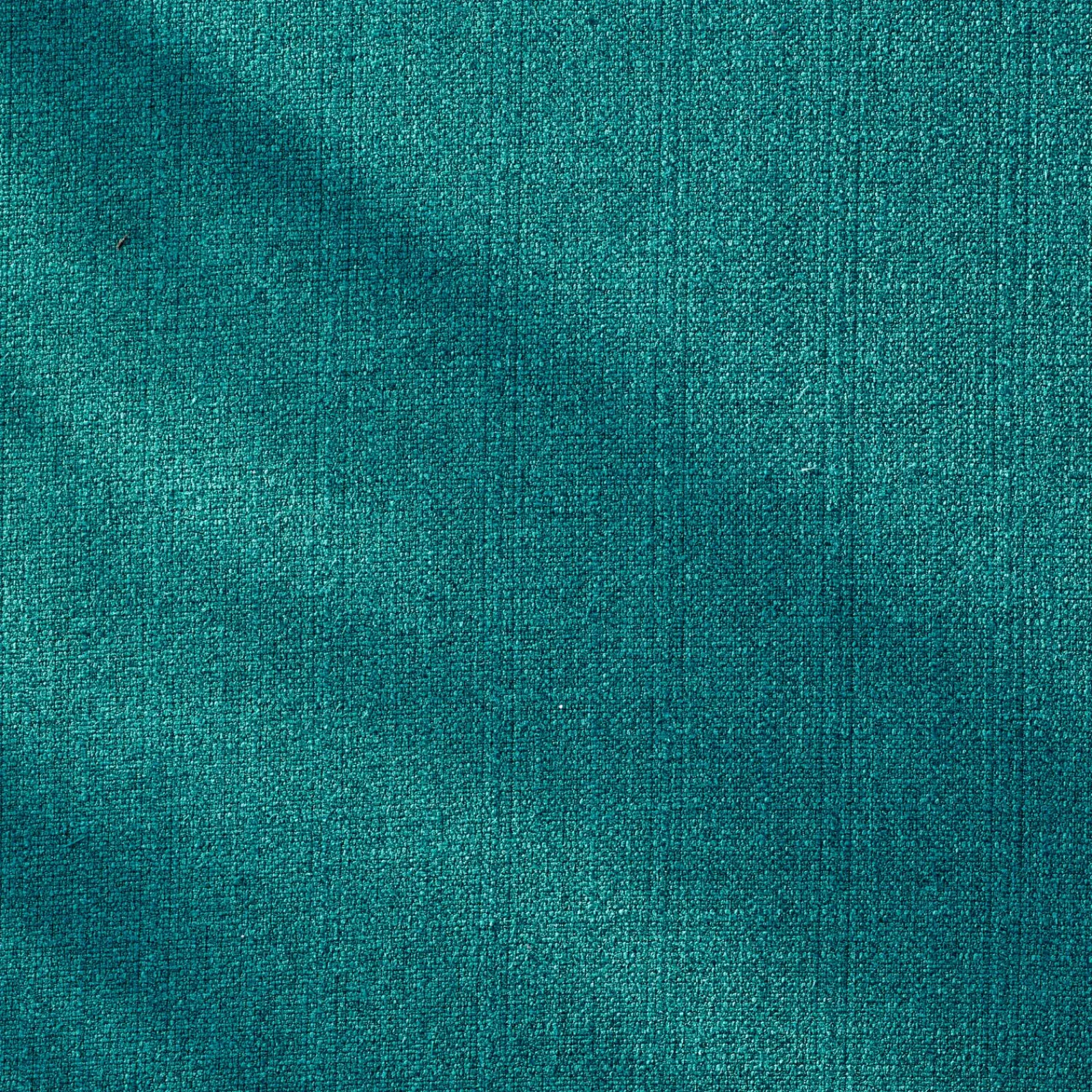 Fashion Tissu VENUSA coloris bleu paon - 4MURS Rideaux, Voilages Et Stores Sur Mesure