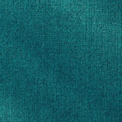 Fashion Tissu VENUSA coloris bleu paon - 4MURS Rideaux, Voilages Et Stores Sur Mesure