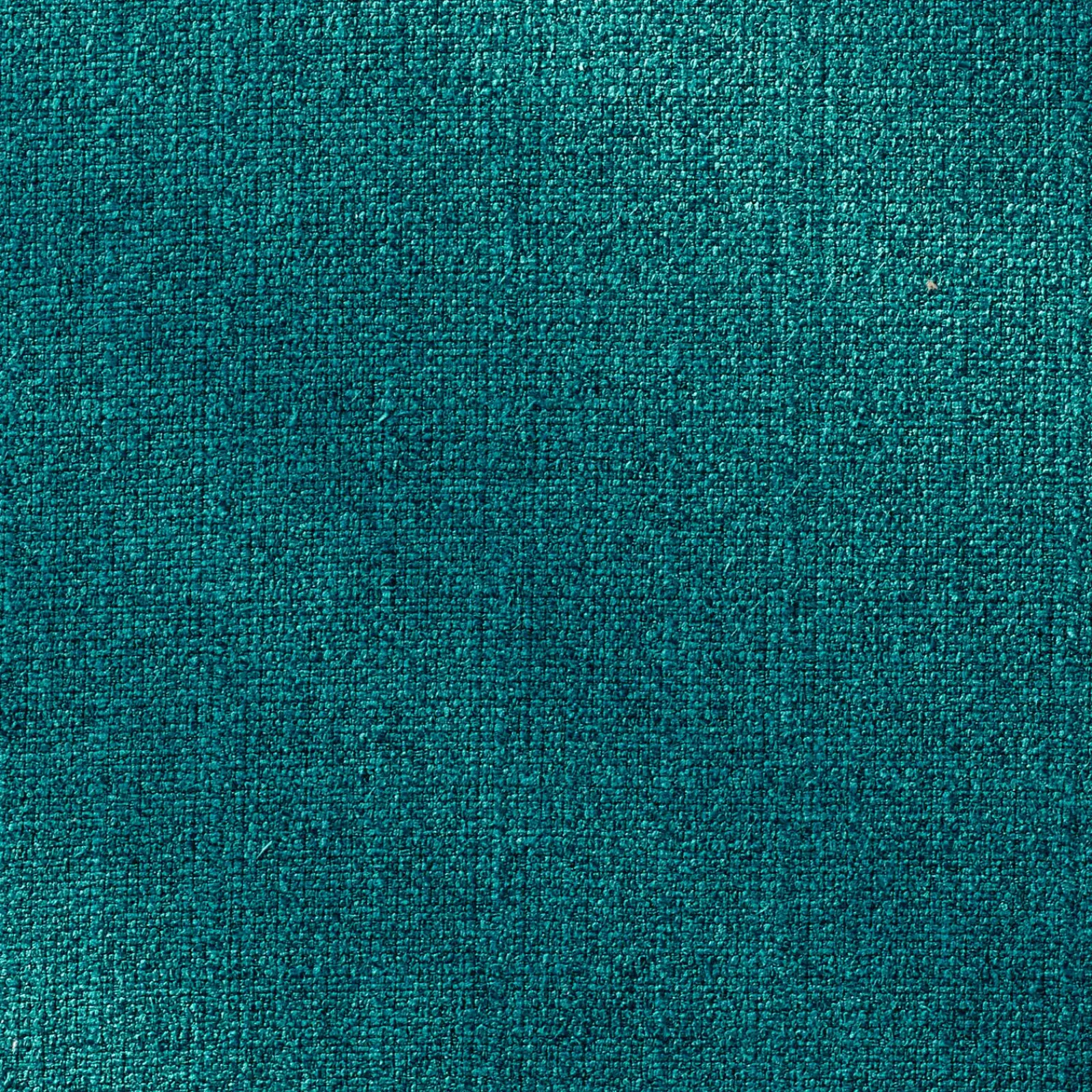 Fashion Tissu VENUSA coloris bleu paon - 4MURS Rideaux, Voilages Et Stores Sur Mesure