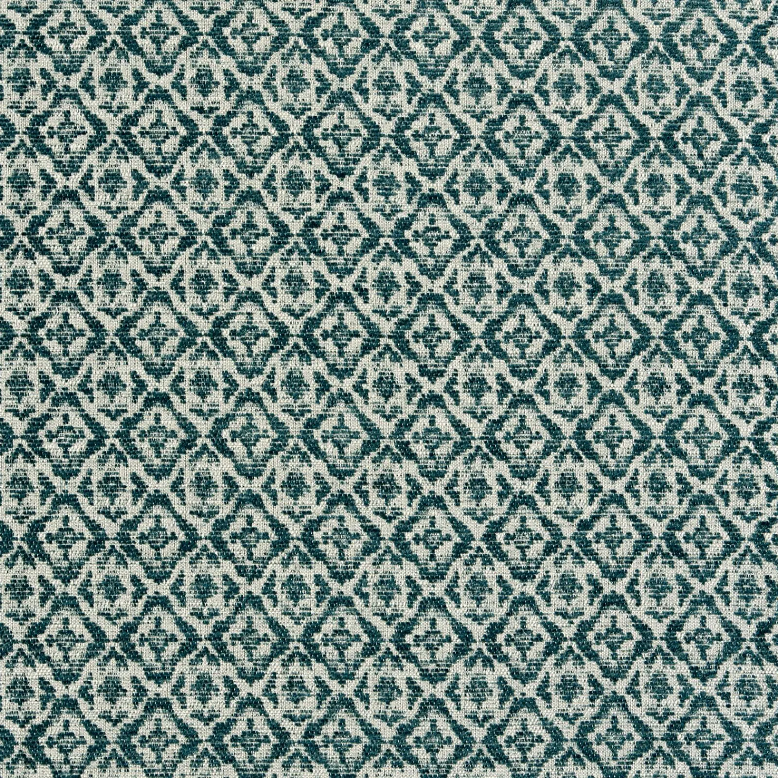 Online Tissu WISY coloris bleu - 4MURS Rideaux, Voilages Et Stores Sur Mesure