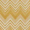 Outlet Tissu ZIG coloris jaune ocre - 4MURS Rideaux, Voilages Et Stores Sur Mesure