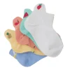 Sale Chaussettes COFFRET LANGUETTE FRUIT multicolore Enfant Mode Et Accessoires Enfant|Vêtements