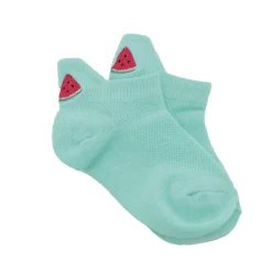 Sale Chaussettes COFFRET LANGUETTE FRUIT multicolore Enfant Mode Et Accessoires Enfant|Vêtements