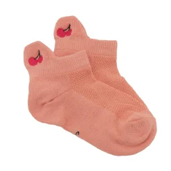 Sale Chaussettes COFFRET LANGUETTE FRUIT multicolore Enfant Mode Et Accessoires Enfant|Vêtements