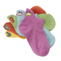 Discount Chaussettes COFFRET LANGUETTE DINO multicolore Enfant Mode Et Accessoires Enfant|Vêtements