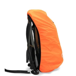 New Accessoire de vélo COUVRE SAC coloris orange - 4MURS Activités En Plein Air