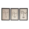 Outlet Toile encadrée MATMATA 20 x 30 cm - 4MURS Tableaux Et Affiches