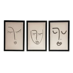 Outlet Toile encadrée MATMATA 20 x 30 cm - 4MURS Tableaux Et Affiches