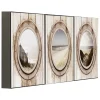 Best Triptyque TRIPTYQUE HUBLOT 20 x 60 cm - 4MURS Tableaux Et Affiches