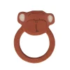 Fashion Anneau de dentition MR. MONKEY - 4MURS Enfant Puériculture|Soin Bébé Et Enfant