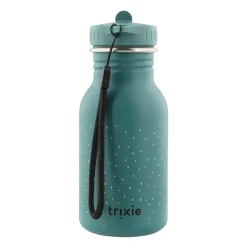 Fashion Gourde enfant MR. HIPPO coloris vert - 4MURS Enfant Déco Enfant|Activités En Plein Air