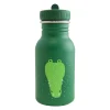Fashion Gourde enfant MR. CROCODILE coloris vert - 4MURS Enfant Déco Enfant|Activités En Plein Air