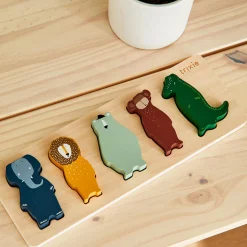 New Puzzle ANIMAUX - 4MURS Enfant Jouets|Jeux Et Diy