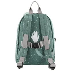 Discount Sac à dos MR. HIPPO coloris gris - 4MURS Enfant Mode Et Accessoires Enfant|Sacs