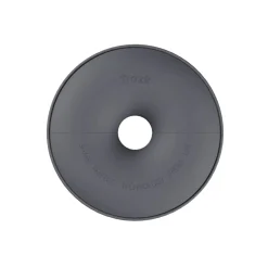 Best Chargeur DONUT coloris gris - 4MURS Accessoires Multimédia
