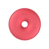 Best Chargeur DONUT coloris rouge - 4MURS Accessoires Multimédia