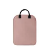 Online Sac à dos ALISON coloris rose - 4MURS Sacs