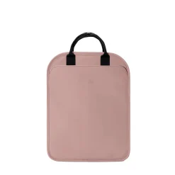 Online Sac à dos ALISON coloris rose - 4MURS Sacs