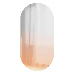 Hot Miroir teinté MISTO 46 x 91 cm - 4MURS Miroirs