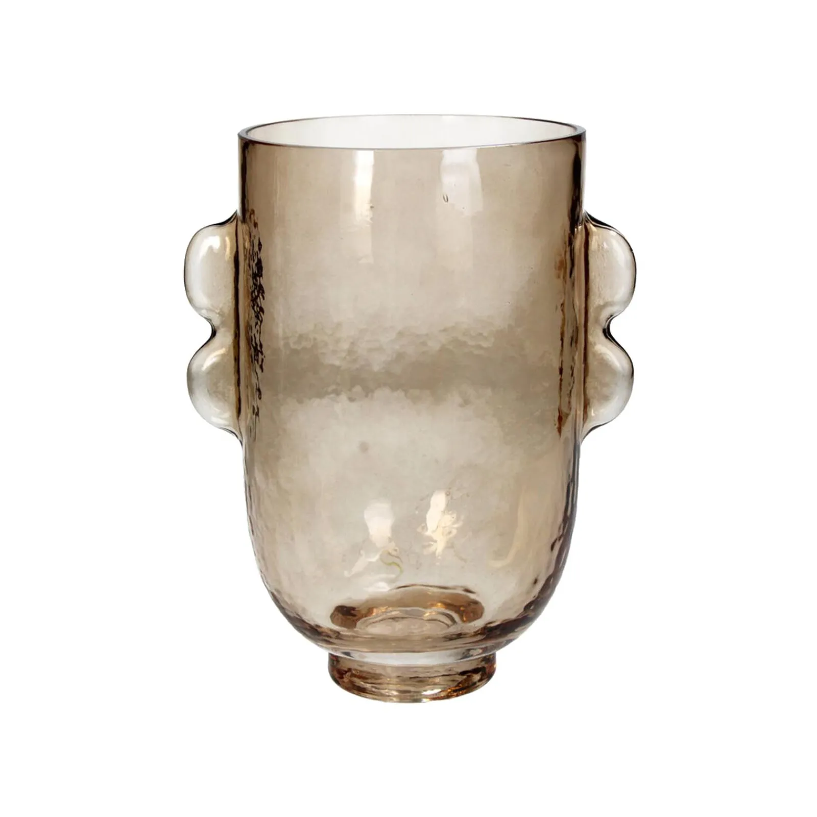 Hot Vase AMBER coloris brun - 4MURS Objets Déco