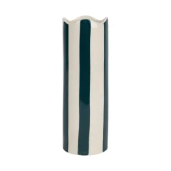 Online Vase ARTIST coloris vert émeraude - 4MURS Objets Déco
