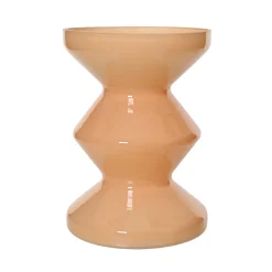 Best Vase BOHO coloris orange - 4MURS Objets Déco
