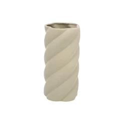 Clearance Vase COBY coloris vert clair - 4MURS Objets Déco