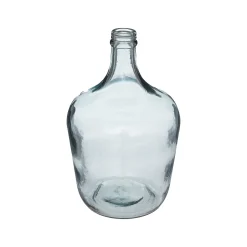 Discount Vase dame-jeanne CANDY coloris transparent - 4MURS Objets Déco