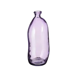 Best Vase dame-jeanne PINTO coloris mauve - 4MURS Objets Déco