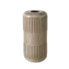 Best Vase LOU coloris marron - 4MURS Objets Déco